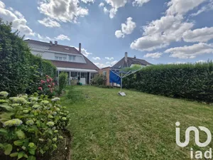 Maison de village à Leers (59115)