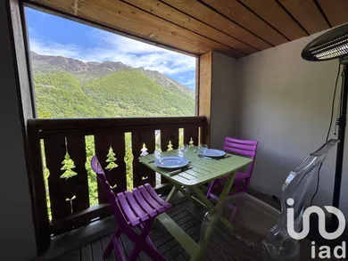 Apartment at Cauterets (65110)