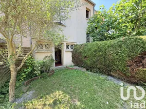 Duplex à Corbeil-Essonnes (91100)
