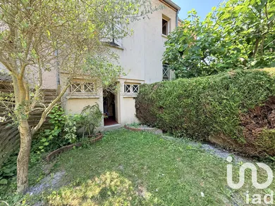 Duplex at Corbeil-Essonnes (91100)