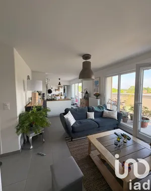 Appartement à Carignan-de-Bordeaux (33360)