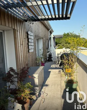 Apartment at Carignan-de-Bordeaux (33360)