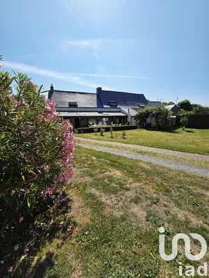 Village house at Pontchâteau (44160)