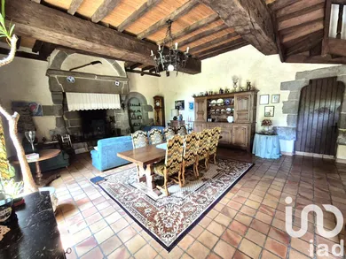 House in Combourg (35270)