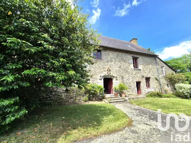 House in Combourg (35270)