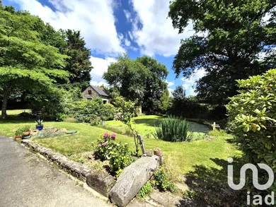 House at Combourg (35270)