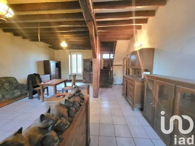 Traditional house in Châtenay-sur-Seine (77126)