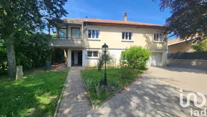 Maison à Saint-Genis-Laval (69230)