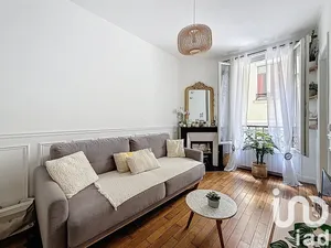 Appartement à Paris (75013)