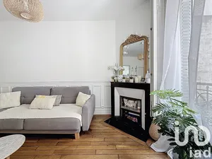 Appartement à Paris (75013)