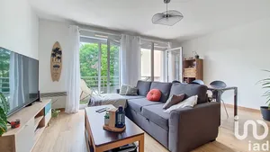 Apartment at Vezin-le-Coquet (35132)