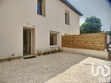 Maison à Tournon-sur-Rhône (07300)