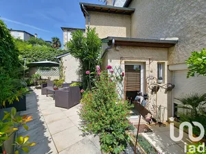 Maison à Brive-la-Gaillarde (19100)
