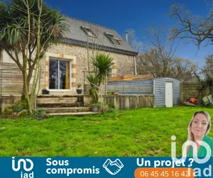 Maison à Languidic (56440)