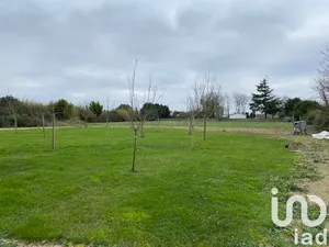 Terrain à Champagné-les-Marais (85450)