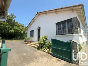House in Loge-Fougereuse (85120)