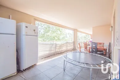 Apartment at Aulnay-sous-Bois (93600)