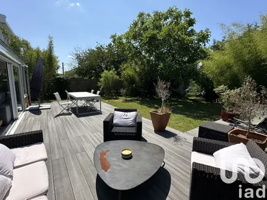 House at Nantes (44300) — 2/25