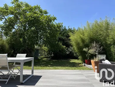 House at Nantes (44300) — 3/25