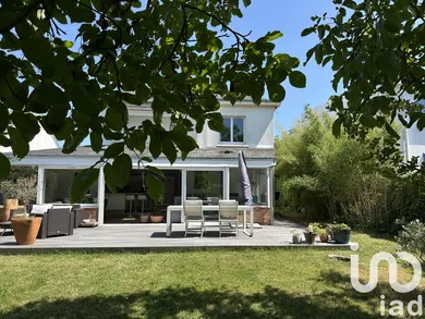 House at Nantes (44300) — 22/25