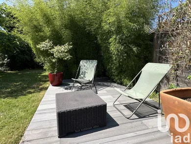 House at Nantes (44300) — 5/25