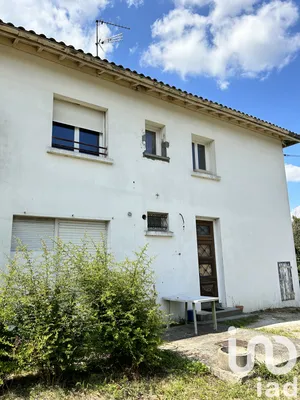 Apartment at Cestas (33610)