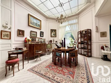 Maison à Tourcoing (59200)