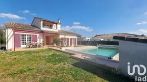 Maison à Pont-du-Casse (47480)