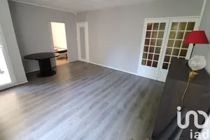Appartement à Avon (77210)