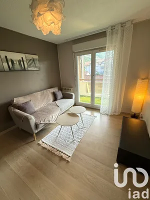 Apartment at Étrembières (74100)