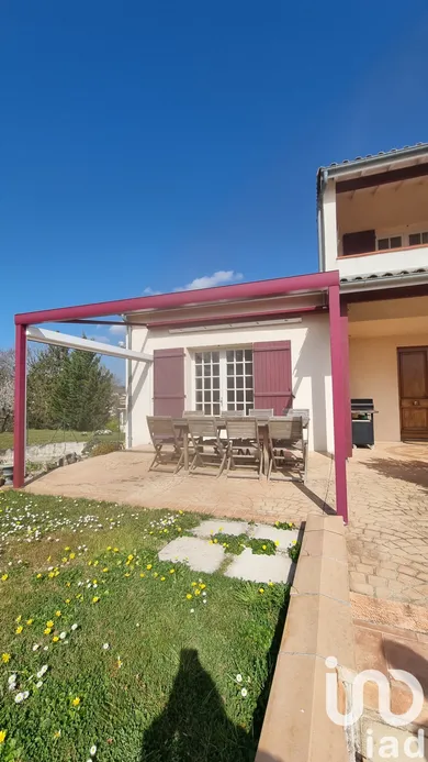 Traditional house in Pont-du-Casse (47480)