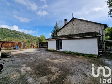 House in Terrasson-Lavilledieu (24120)