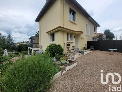 House at Saint-Étienne (42100)