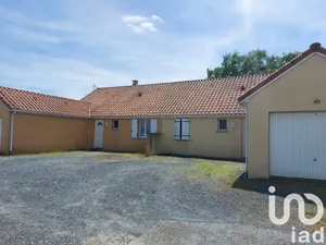 Maison à Bordères-sur-l'Échez (65320)