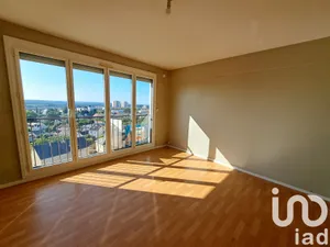 Apartment at Le Mans (72000)