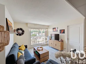 Appartement à Arcachon (33120)