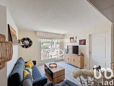 Appartement à Arcachon (33120)