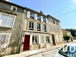 House at Langres (52200)
