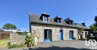 Longère à Ploufragan (22440)