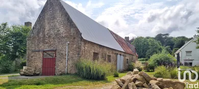Grange à Crach (56950)