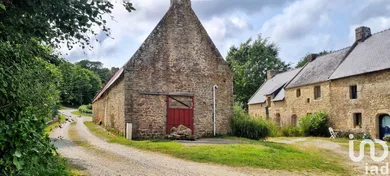 Grange à Crach (56950)