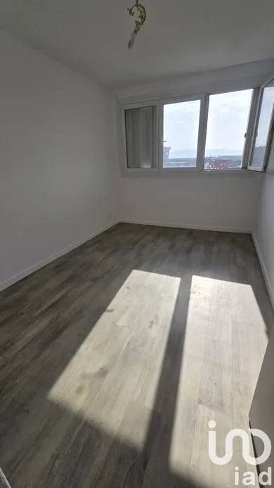Apartment in Marseille (13014)
