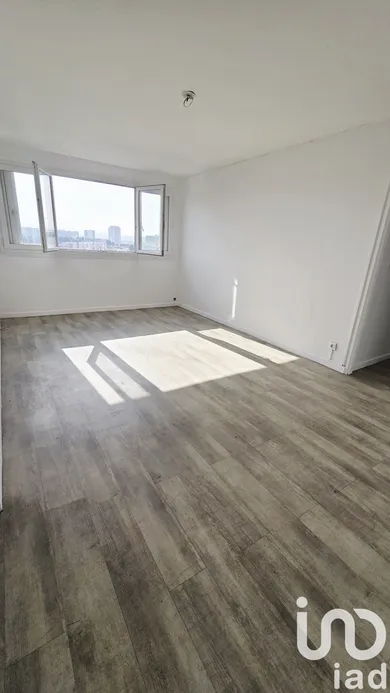 Apartment in Marseille (13014)