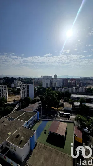 Apartment in Marseille (13014)