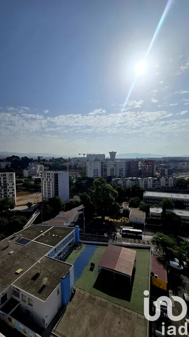 Apartment in Marseille (13014)