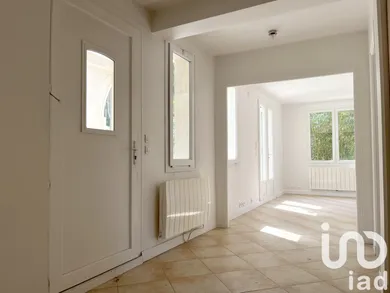 Maison à Rueil-Malmaison (92500)