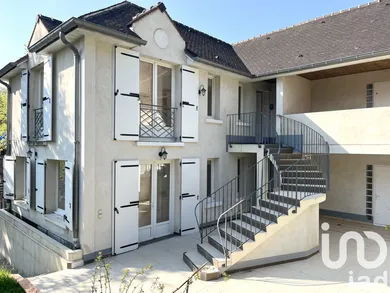 Maison à Rueil-Malmaison (92500)