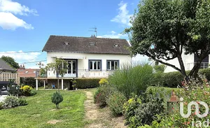Maison à Tracy-le-Val (60170)
