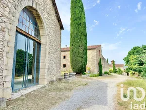Domain at Quissac (30260)