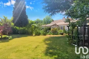 Maison à L'Isle-Adam (95290)